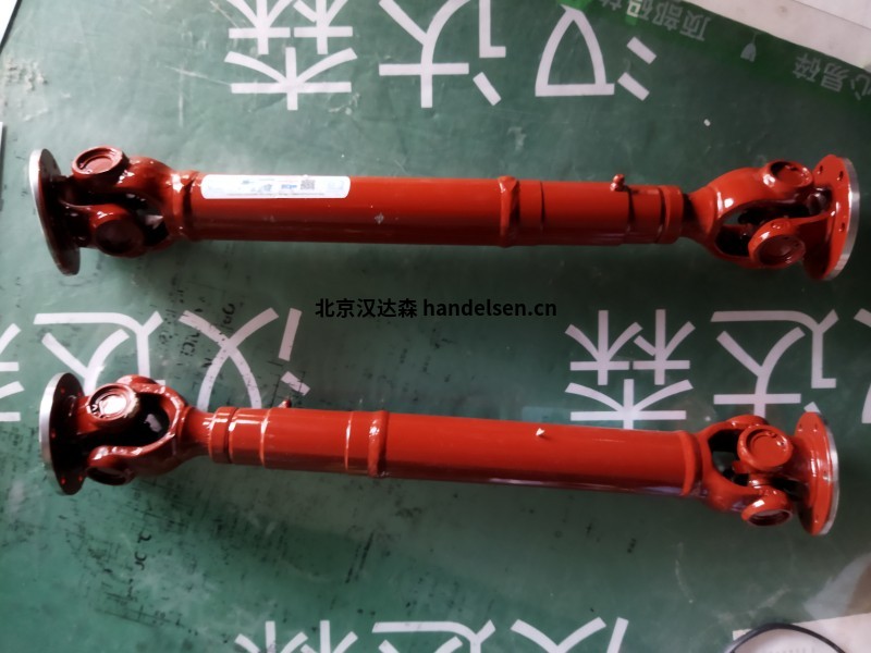 Elbe十字萬(wàn)向軸0.700用于多功能車(chē)和工廠工程
