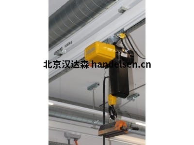 德國GIS D8 電動(dòng)鏈電機(jī)
