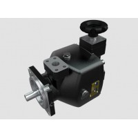 Rotary Power計量泵 C04 各種密封選項，包括磁性驅(qū)動聯(lián)軸器