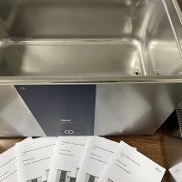 德國Elma新品超聲波清洗器Select 120技術參數(shù)