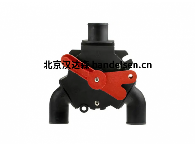 Johnson Pump MQ3 HJ92N / HJ977GN單動，放心，也有無壓淬火軸保護套