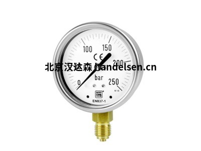 Nuova Fima隔膜壓力開關(guān) 3.10系列 適用于化學(xué)、石化和常規(guī)發(fā)電廠
