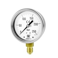 Nuova Fima隔膜壓力開關 3.10系列 適用于化學、石化和常規(guī)發(fā)電廠