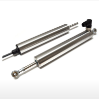 Positek--H130型傳感器，用于潛在爆炸性氣體/蒸汽和粉塵環(huán)境