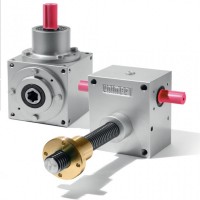 UNIMEC錐齒輪箱 TAC7-41141YF 高運(yùn)行效率、低噪音