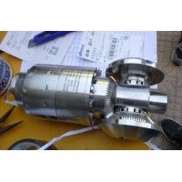 Bolondi噴嘴 XC061P系列 應(yīng)用：用于化學(xué)，食品和建筑行業(yè)