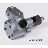 hp Technik工業(yè)泵 VB系列 用于機(jī)床、發(fā)電廠或干燥設(shè)備