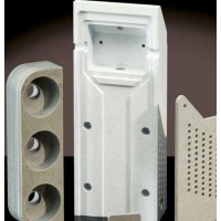 DOTHERM耐壓隔熱板 600M系列 耐高溫達600°C，具有良好的絕緣性