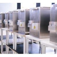 MLase準(zhǔn)分子激光器 MLI-200系列 具有高達16 mJ的高脈沖能量