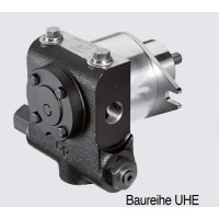 hp-Technik工業(yè)泵 UHE-A5-GZ系列 可用介質(zhì)：切削油、冷卻潤滑劑、液壓油、潤滑油