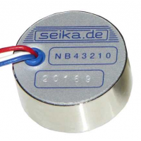 SEIKA加速度傳感器靜態(tài)加速度計B1、B2、B3系列