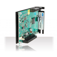 LAM 可編程步進(jìn)電機(jī)驅(qū)動器D50系列，帶 Modbus-RTU RS485 現(xiàn)場總線