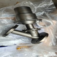 Burocco調節(jié)閥VSP/2V –  BW 應用于化學、制藥領域
