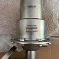 Burocco電動(dòng)球閥VSP/2V – CL全系列可應(yīng)用食品、紡織領(lǐng)域