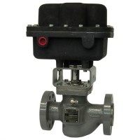 Air Torque氣動(dòng)執(zhí)行器、電動(dòng)執(zhí)行器和液壓執(zhí)行器介紹