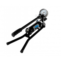 SCHAAF HP 4000-LT 是一款單級(jí)手動(dòng)杠桿泵，專為工業(yè)用途而設(shè)計(jì)