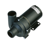 Johnson Pump  帶有刷電機的重型機械密封循環(huán)泵，可連續(xù)使用