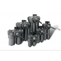 Filtration Group 中壓過濾器pi3000 用于管道安裝，緊湊型設(shè)計(jì)