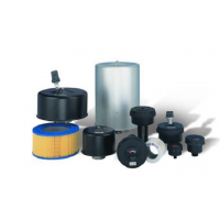 Filtration 空氣過濾器Pi 0101 - Pi 0185，耐腐蝕性外殼，緊湊型外觀設(shè)計(jì)