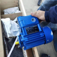 意大利CEMP電機(jī) N系列、AN系列防爆電機(jī)