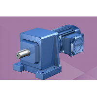 STOBER 異步電機(jī)IE3D系列，已通過 IE3 認(rèn)證，具有出色的能效和高盈利能力