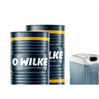 德國Wilke 水溶性冷卻潤(rùn)滑劑和潤(rùn)滑油制造商，滿足工件加工