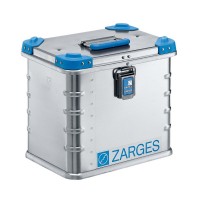 現(xiàn)貨ZARGES折疊箱40835應用于醫(yī)療、化工領域