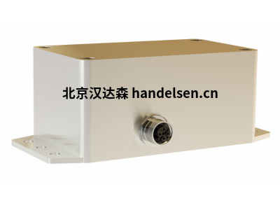 TWK-Elektronik振動傳感器NVT/S3 PLd型檢測加速度、振動和振蕩