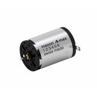maxonRE40石墨電刷直流電機功率150Watt機器人關節(jié)手臂諧波減速機構(gòu)
