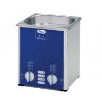 elma S900H超聲波清洗機(jī)用于樣品萃取、乳化、混勻、溶解等實(shí)驗(yàn)