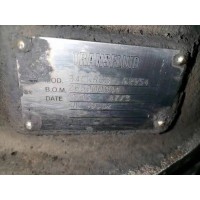 Transfluid液力偶合器 KX系列適合于大功率、大慣量設(shè)備的驅(qū)動(dòng)
