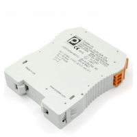 Positek X005 ATEX 認(rèn)證電流隔離放大器，適用于各種危險區(qū)域應(yīng)用