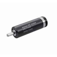 管道爬行機(jī)器人maxonRE35石墨電刷直流電機(jī)的特點