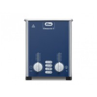 elma S300H超聲波清洗機(jī)用于樣品萃取、乳化、混勻、溶解等實(shí)驗(yàn)