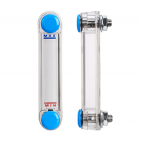 F.lli 可視水平指示器TL系列水平儀距離76、127、254mm