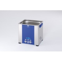 elma P120H超聲波清洗機用于工業(yè)實驗室混合，溶解，分散和脫氣