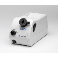德國Schott AG光纖光源KL 1600 LED快速報(bào)價