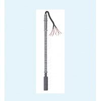 Thermo-Electra ML7090 多點(diǎn)電阻溫度計(jì)適用于散裝儲(chǔ)存液體、食品、原油