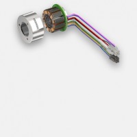 瑞士Maxon EC frameless flat 574035無軸承、無電機軸