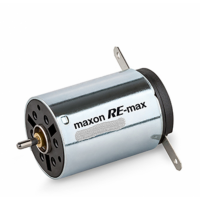 maxon EC-max40智能倉儲物流系統(tǒng)AGV叉車驅(qū)動機器人關節(jié)模組