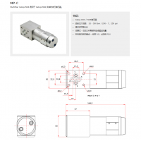 ScanWill 全系列低壓，中壓，高壓液壓增壓器，用于日常運輸