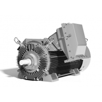Brook Crompton 高輸出功率電機(jī)W系列，輸出功率160kW到4000kW