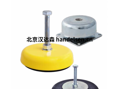 德國EFFBE空氣彈簧SLM 1 A具有完全電控的液位調節(jié)