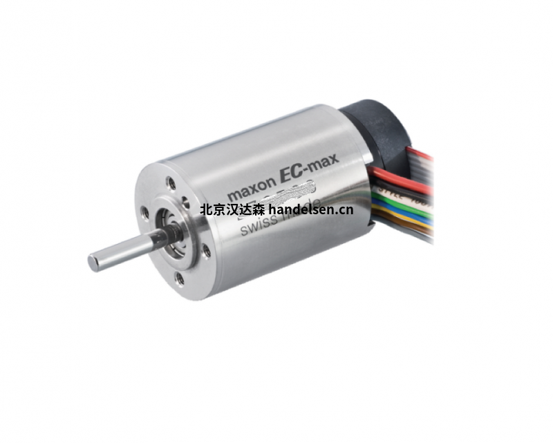 maxon EC-max30無(wú)刷電機(jī) maxon EC-max30無(wú)刷電機(jī)