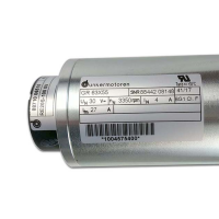 Dunkermotoren電機 GR63x55系列齒輪箱、制動器和編碼器
