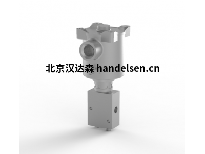 Bifold先導式氣動電磁閥NAMUR FP06P系列鋁或不銹鋼材質(zhì)