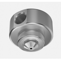 Lechler 氣動全錐霧化噴嘴1361151YA2000型空氣加濕，冷卻