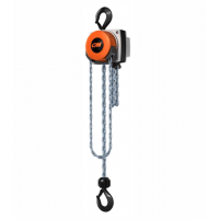 Pfaff 耶魯VSIII手動(dòng)環(huán)鏈葫蘆 負(fù)載能力10噸，20噸，30噸和50噸