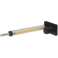 PARKER 線性執(zhí)行器和氣缸ETH050型，帶活塞桿的大推力螺桿驅(qū)動