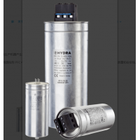 德國Hydra 電機(jī)電容器，帶過壓開關(guān)，MKP硅技術(shù)321系列